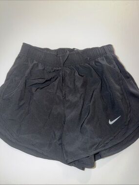Nike kids running shorts